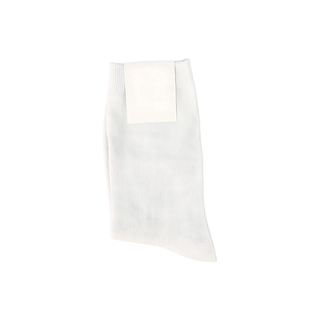 Happy™ ComfySocks: Andningsbara Strumpo Komfort För Hela Dagen För Män Och Kvinnor