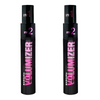 VolumizingMascara 1+1 GRATIS – Volymgivande Och Långvarig Vattenfast Mascara