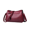 Icone™ CasualBag: Elegant, Avslappnad Och Rymlig Crossbody Och Axelväska
