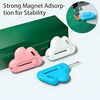 SewingTool- 2 I 1 Justerbar Sömnadsguide Och Inbyggt Sömrivningsverktyg