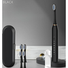 SonicToothBrush - Elektrisk Sonisk Tandborste För Vuxna