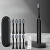SonicToothBrush - Elektrisk Sonisk Tandborste För Vuxna