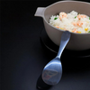 Globetrek° RiceSpoon - Icke Stickande Rostfritt Stål Ris  Serveringssked
