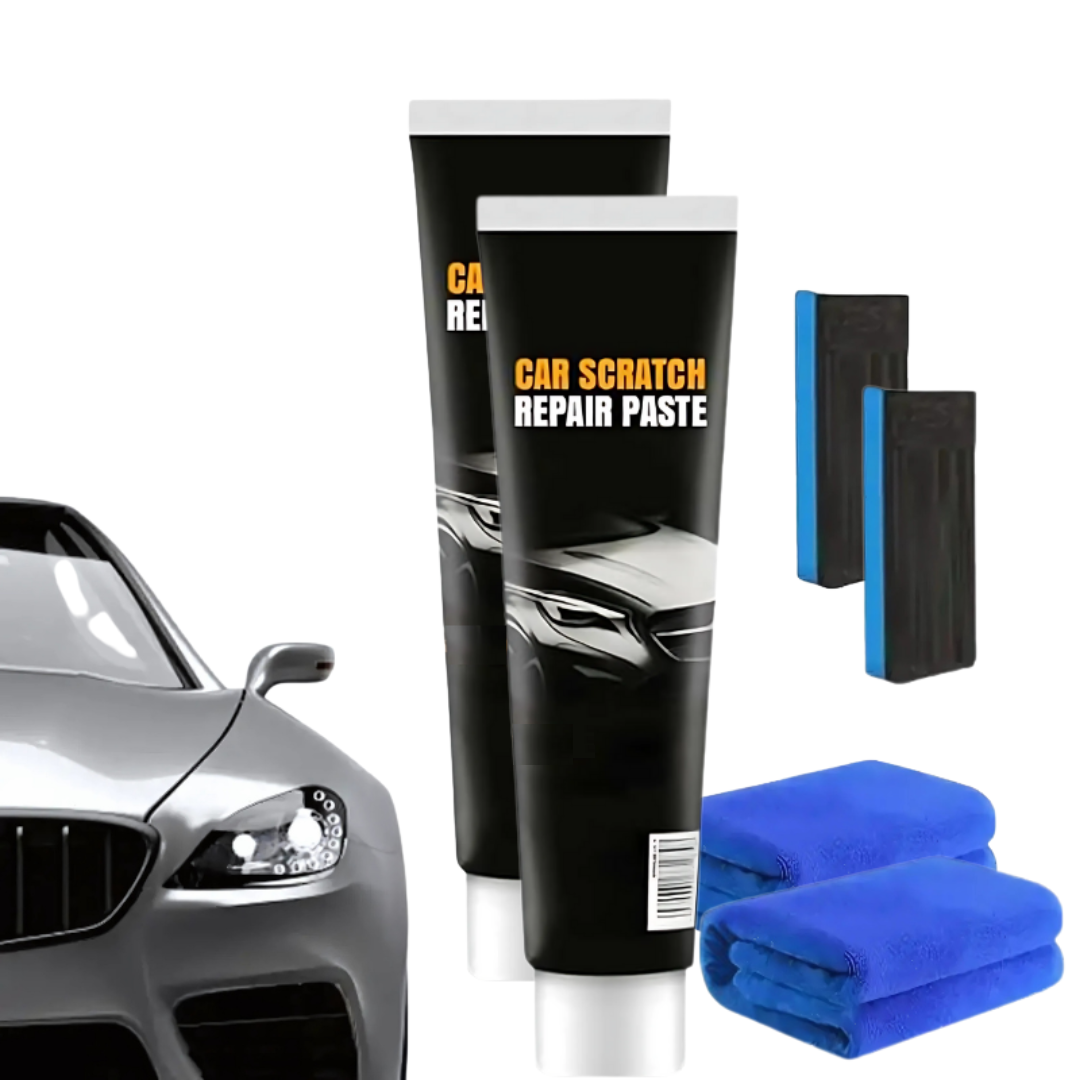 ScratchRepair 1+1 GRATIS: Lätt Torka Bil Repor Reparera Klistra