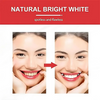 ProbioticToothpaste 1+1 GRATIS: Skonsam Vitgörande Stärkande Probiotisk Tandkräm