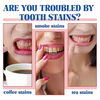 ProbioticToothpaste 1+1 GRATIS: Skonsam Vitgörande Stärkande Probiotisk Tandkräm