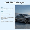 ShineProtect 1+1 GRATIS: Rengör Glans Skydd Bilbeläggningsspray