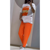 Icone™ ComfySet: Casual, Snygg Och Bekväm Skjorta Och Byxor Set