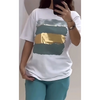 Icone™ ComfySet: Casual, Snygg Och Bekväm Skjorta Och Byxor Set