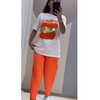 Icone™ ComfySet: Casual, Snygg Och Bekväm Skjorta Och Byxor Set