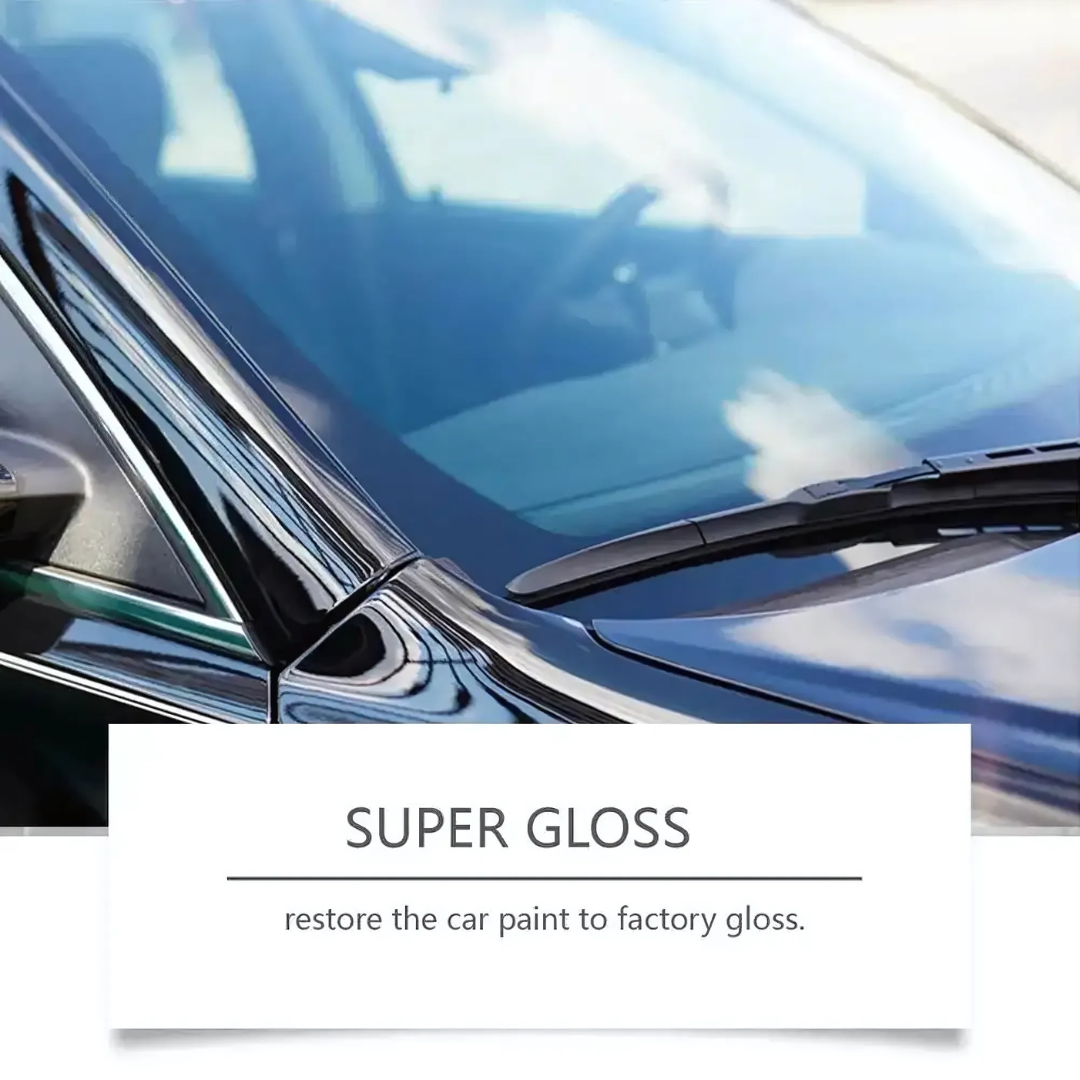 ShineProtect 1+1 GRATIS: Rengör Glans Skydd Bilbeläggningsspray