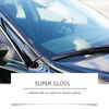 ShineProtect 1+1 GRATIS: Rengör Glans Skydd Bilbeläggningsspray