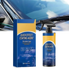 ShineProtect 1+1 GRATIS: Rengör Glans Skydd Bilbeläggningsspray