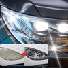 HeadlightSpray 1+1 GRATIS: Lätt Att Använda Bilstrålkastare Rengöring Spray Set