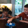 Kletshuts™ TappingGame - Snabbt Paced Familj Ord Tapping Spel