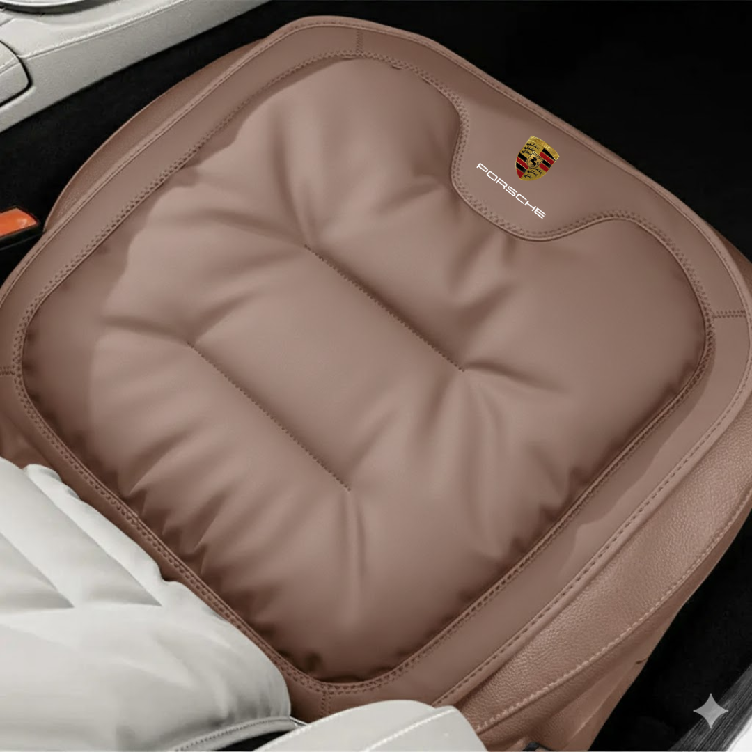 SeatCushion: Bekväm Och Andningsbar Bil Sätes Kudde