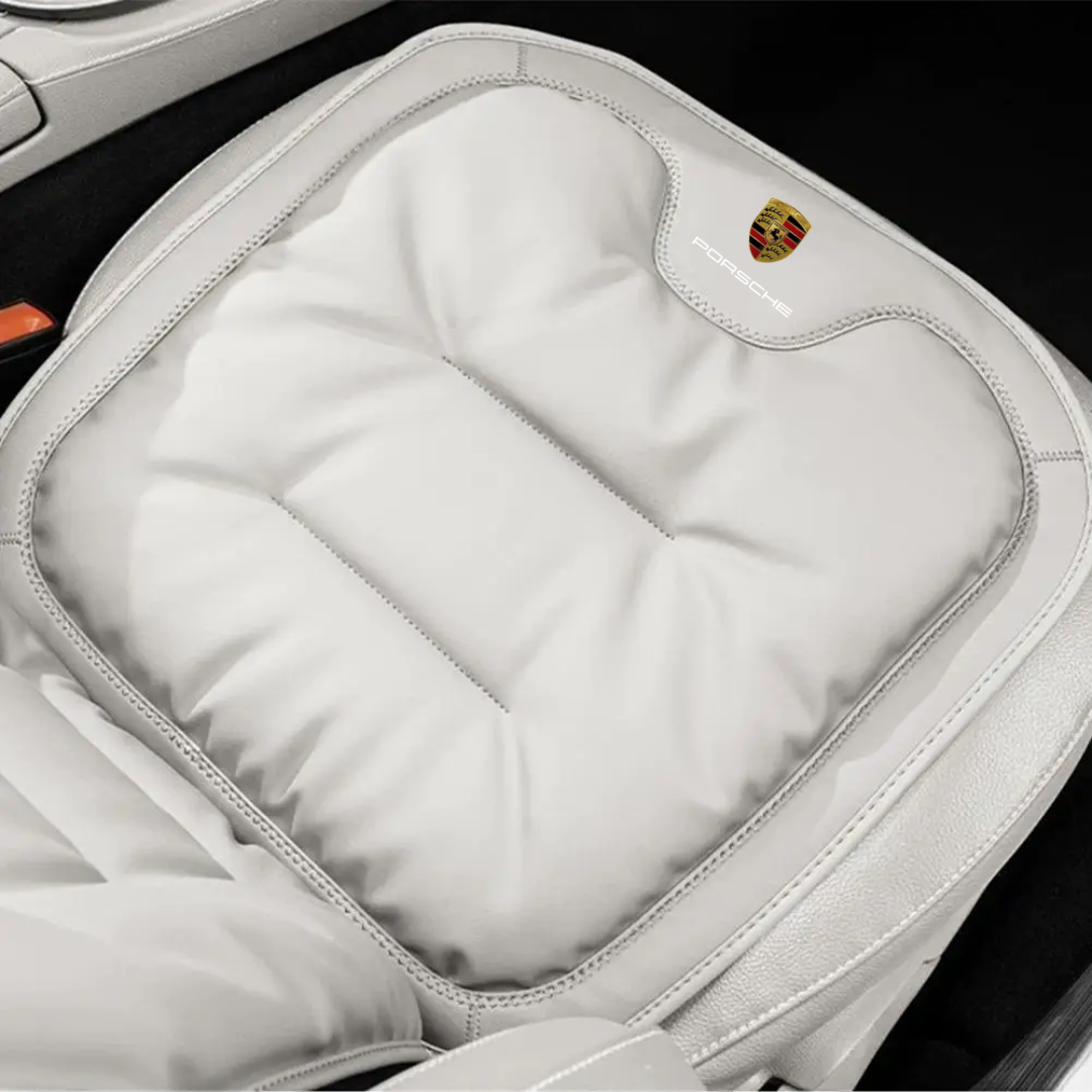 SeatCushion: Bekväm Och Andningsbar Bil Sätes Kudde