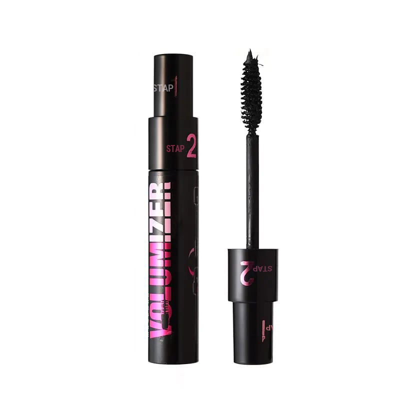 VolumizingMascara 1+1 GRATIS – Volymgivande Och Långvarig Vattenfast Mascara