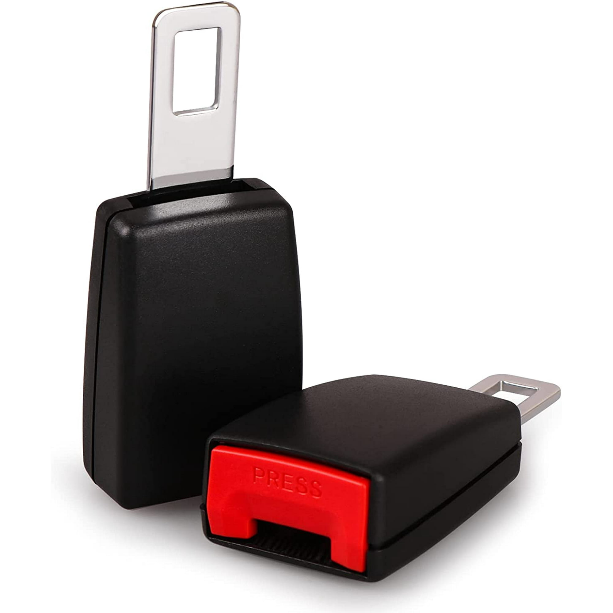 SeatBeltPro 1+1 GRATIS: Premium Lätt Passform Bil Säte Bälte Förlängare