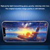 ScreenProtect 1+1 GRATIS: iPhone Härdat Glas HD-Skärmskydd