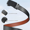 Icone™ ClassicBelt 1+1 GRATIS: Bekvämt Klassiskt Justerbart Spänne Bälte För Män