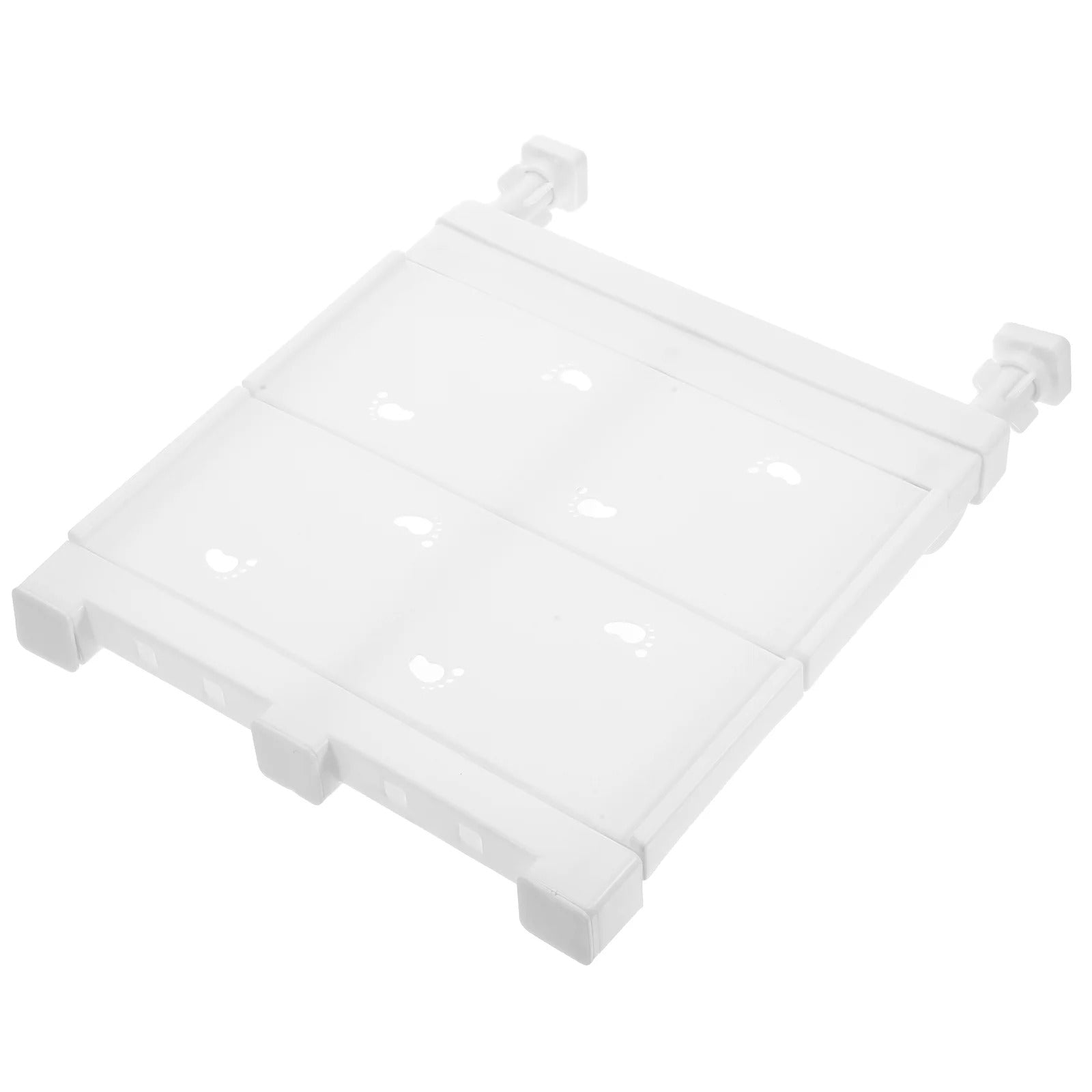 Globetrek° ExpandableShelf: Justerbar Förvaring Hylla
