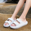 Happy™ CloudSandals: Alla Dagar Komfort Moln Sandaler