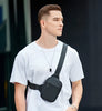 Icone™ ChestBag 1+1 GRATIS: Justerbar Rem Unisex Mini Sling Bröstväska