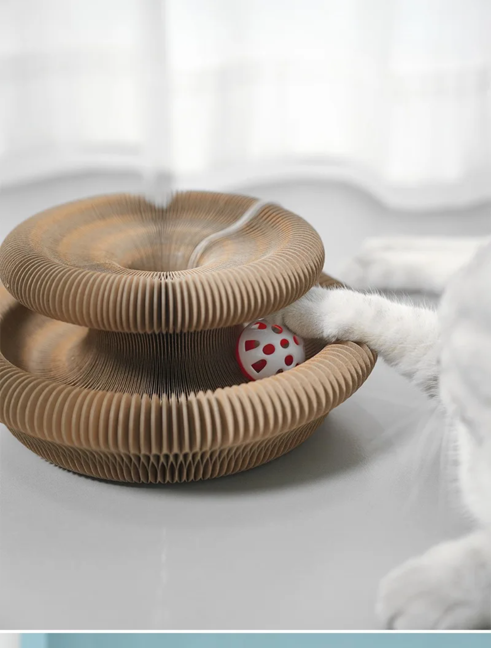 Catfri® - Katten Klöser