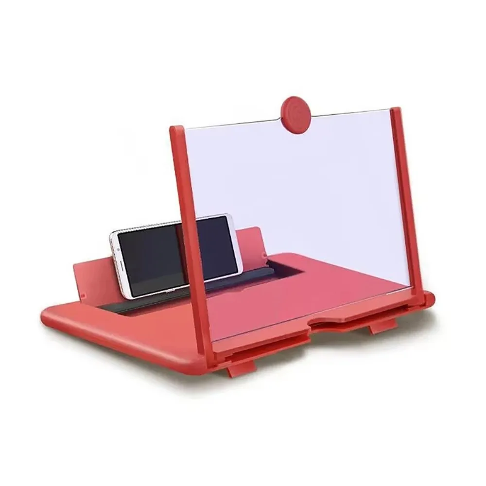 Bigscreen 1+1 GRATIS - Bärbar Full-HD-Skärmförstorare