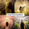 Kletshuts™ FireworksGun 1+1 GRATIS: Dra-Typ Fyrverkeri Spray Vattenpistol