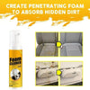 Cleaner Pro° FoamCleaner: Multifunktionell Hem- Och Bilrengöring Skumspray