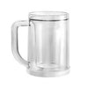 Globetrek° IceMug 1+1 GRATIS: Dubbelskikt Snabb Is-Kylning Frys-Mugg