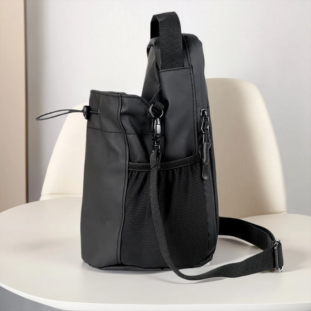 Icone™ MagneticBag: Liten Vattentät Magnetisk Gymväska