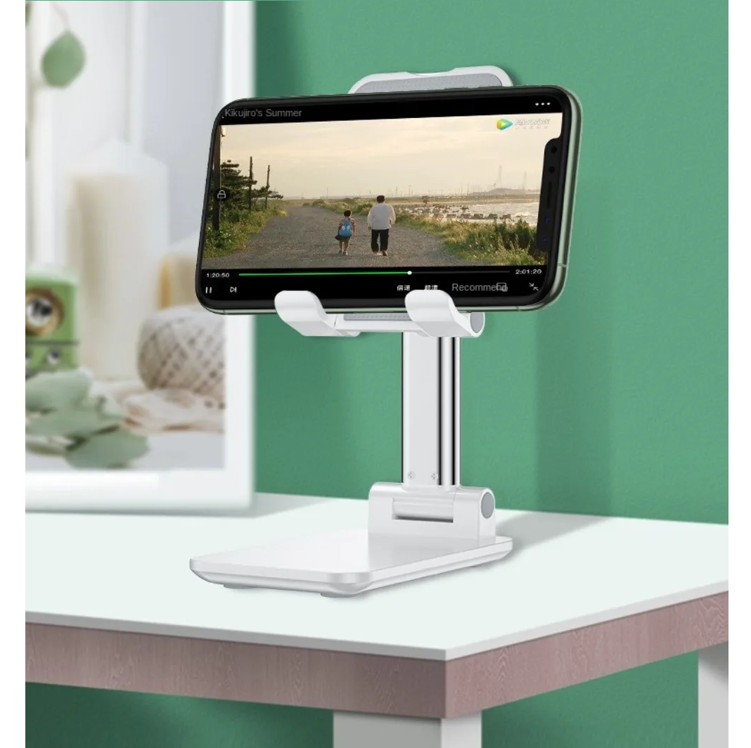 Holder360° PhoneStand 1+1 GRATIS: Universal Tablet Och Telefon Stativ Hållare