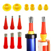 RubberNozzle - Universal Gummi Munstycke Verktyg Kit