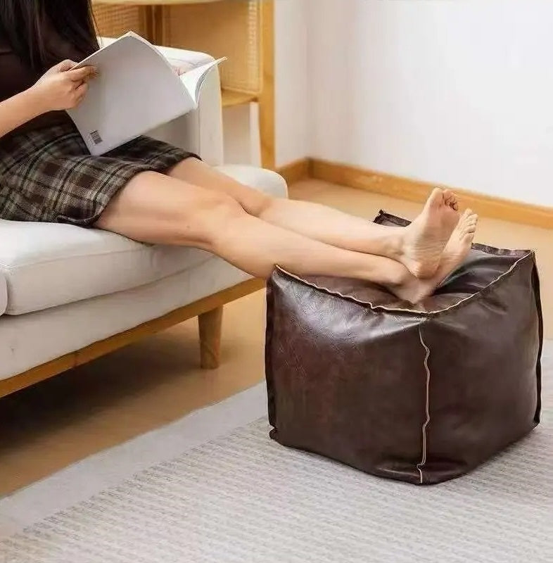 Icone™ PillowBag - Multifunktionell Snygg Kuddförvaringsväska