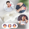CurvePillow - Mjuk Ergonomisk Kurva Kudde