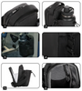 Icone™ MagneticBag: Liten Vattentät Magnetisk Gymväska