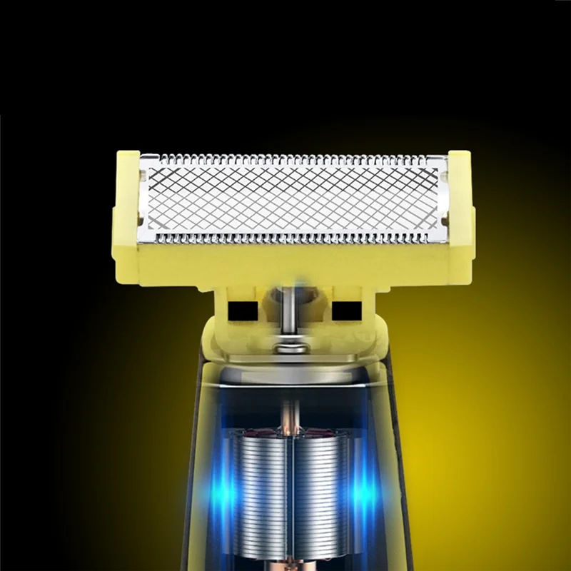 ShaverBlades: Elektrisk Rakapparat Ersättnings Blad Set