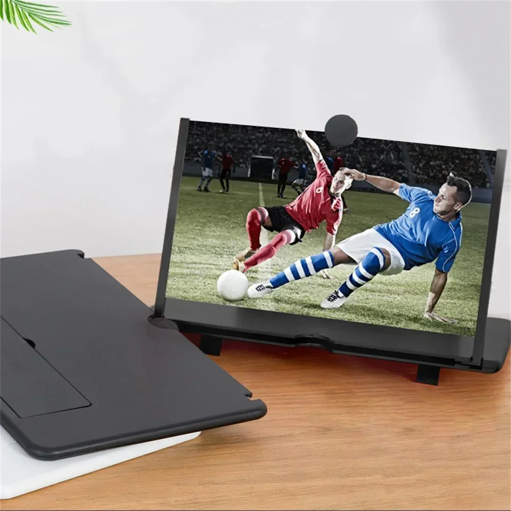 Bigscreen 1+1 GRATIS - Bärbar Full-HD-Skärmförstorare