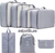 Icone™ PackingBag - Resor Packpåsar För Resväskor