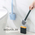 Cleaner Pro° Brush - Toalettborste i Silikon