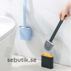 Cleaner Pro° Brush - Toalettborste i Silikon