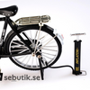 Kletshuts™ Bicycle - Gör-Det-Själv-Cykel Modell Skala Leksak