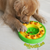 DogFri™ ToyFeeder - Hundleksaker Utfodring Träning