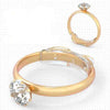 Jewelance™ RingSizer: Silikon Ring Resizer Set