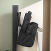 Icone™ MagneticBag: Liten Vattentät Magnetisk Gymväska
