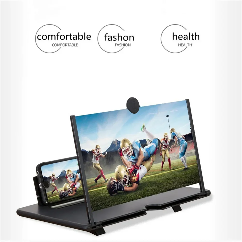 Bigscreen 1+1 GRATIS - Bärbar Full-HD-Skärmförstorare