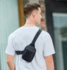 Icone™ ChestBag 1+1 GRATIS: Justerbar Rem Unisex Mini Sling Bröstväska